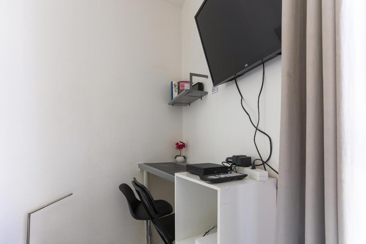 Raspail Cozy Flat Paris Exterior foto