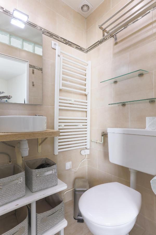 Raspail Cozy Flat Paris Exterior foto